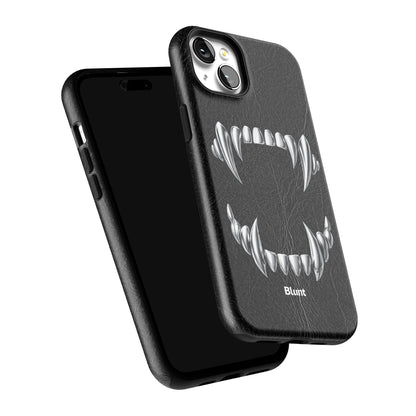Silverfang iPhone Case gallery - Iphone_15_Mini_Air_Plus_6