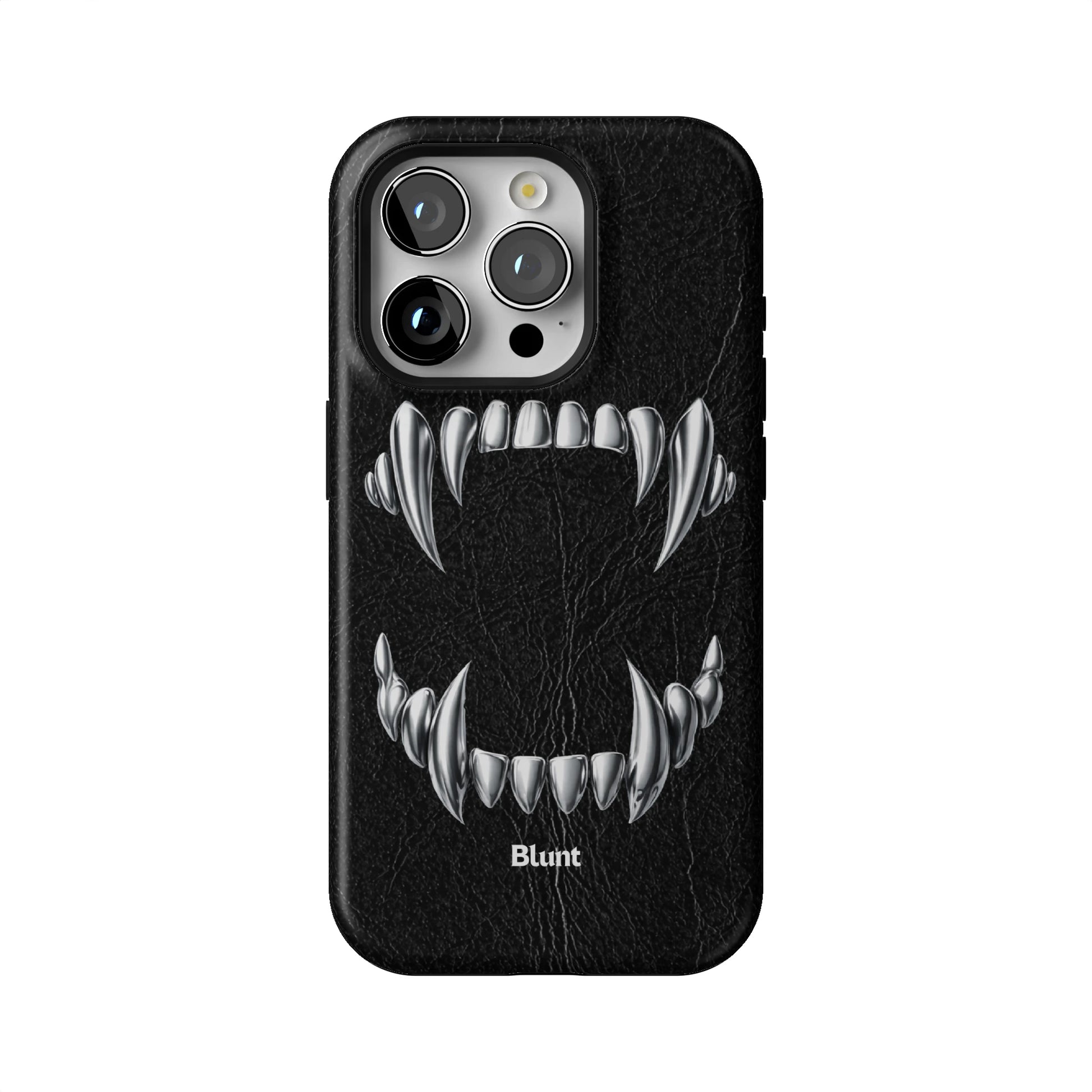 Silverfang iPhone Case gallery - Iphone_15_Pro_1