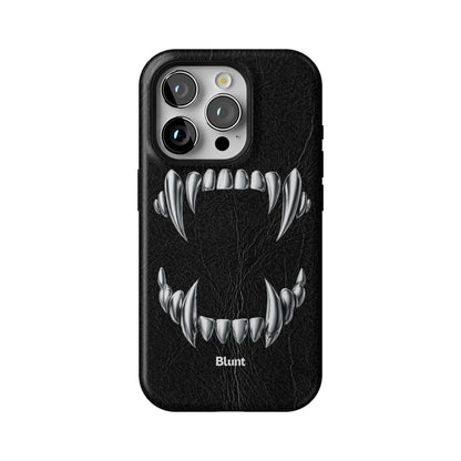 Silverfang iPhone Case gallery - Iphone_15_Pro_1