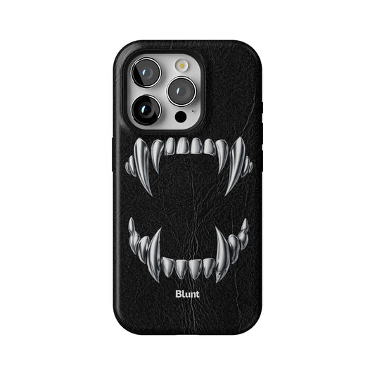 Silverfang iPhone Case gallery - Iphone_15_Pro_1