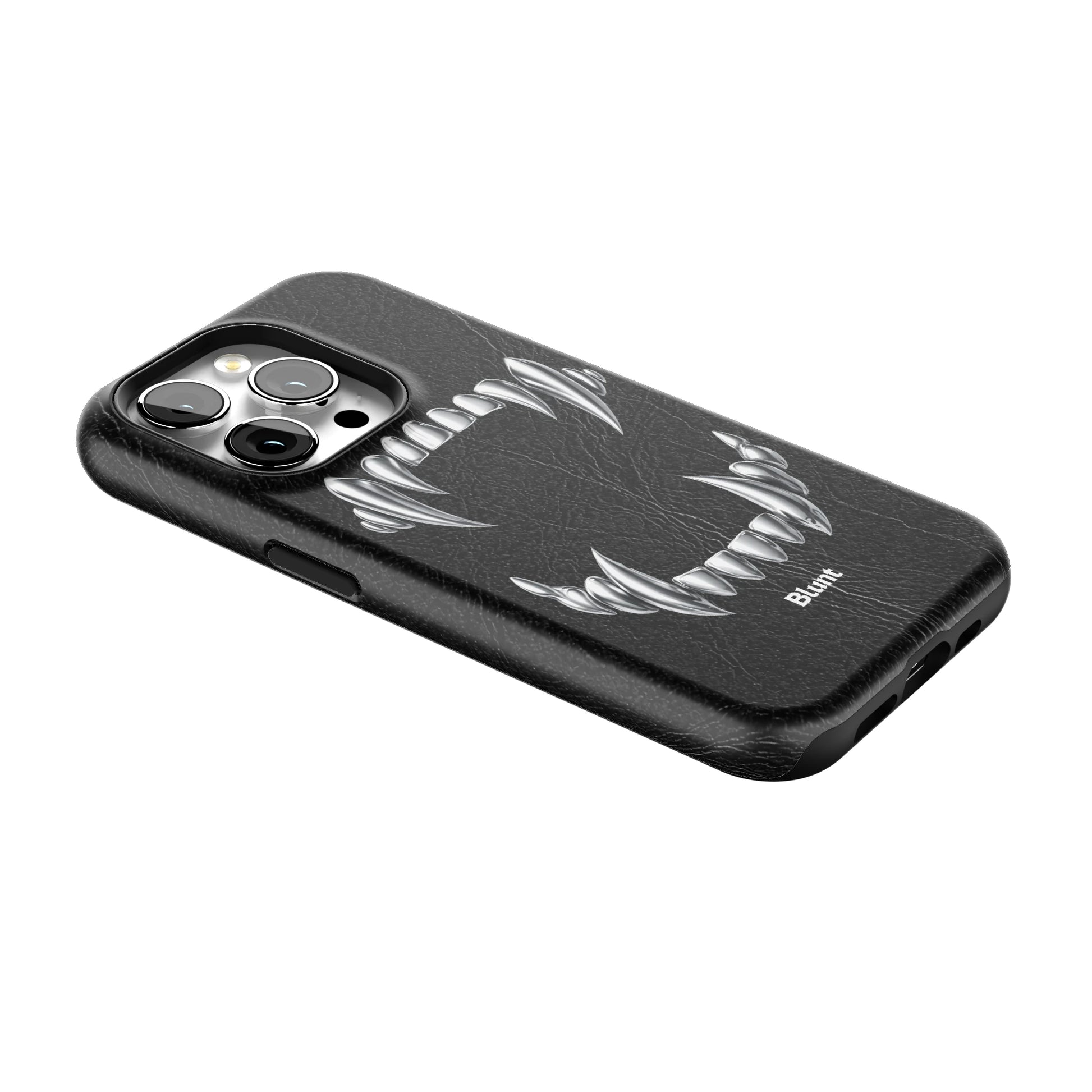 Silverfang iPhone Case gallery - Iphone_15_Pro_2