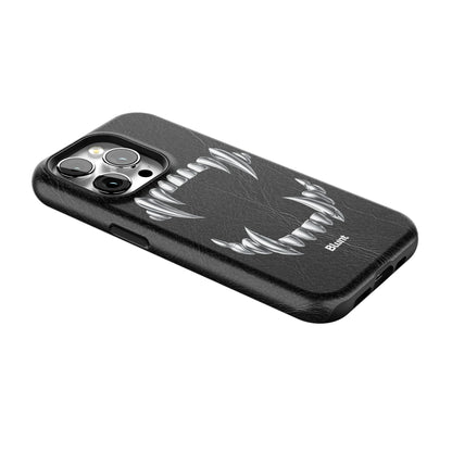 Silverfang iPhone Case gallery - Iphone_15_Pro_2