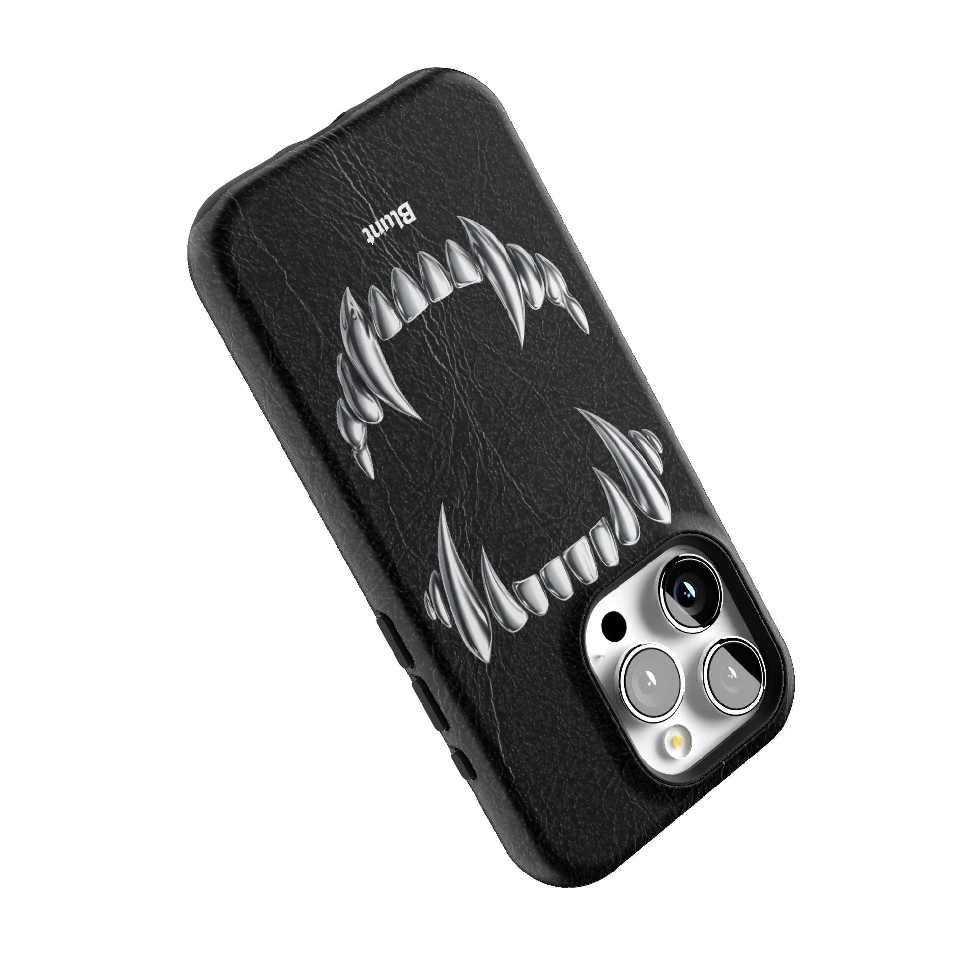 Silverfang iPhone Case gallery - Iphone_15_Pro_5