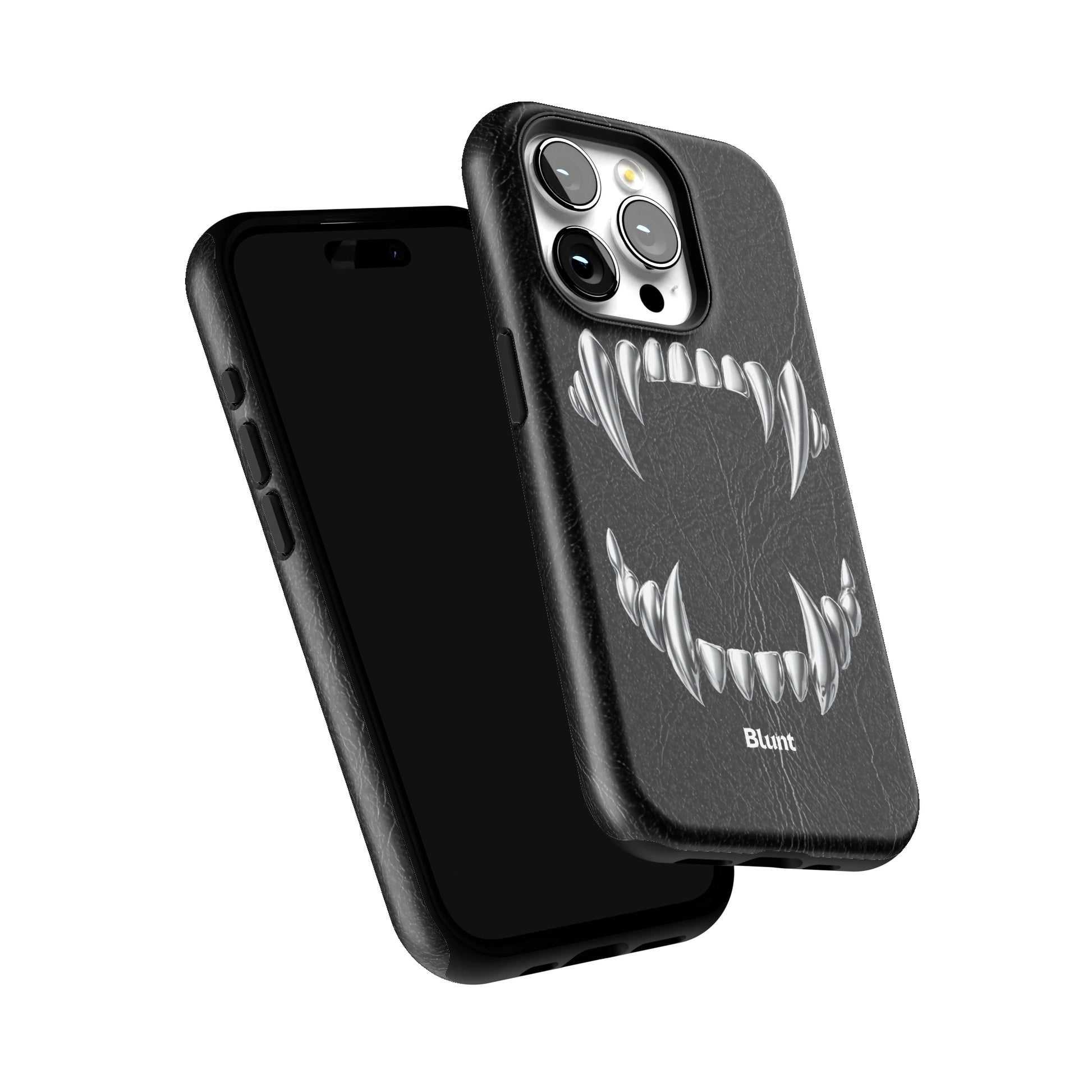 Silverfang iPhone Case gallery - Iphone_15_Pro_6