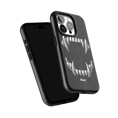 Silverfang iPhone Case gallery - Iphone_15_Pro_6