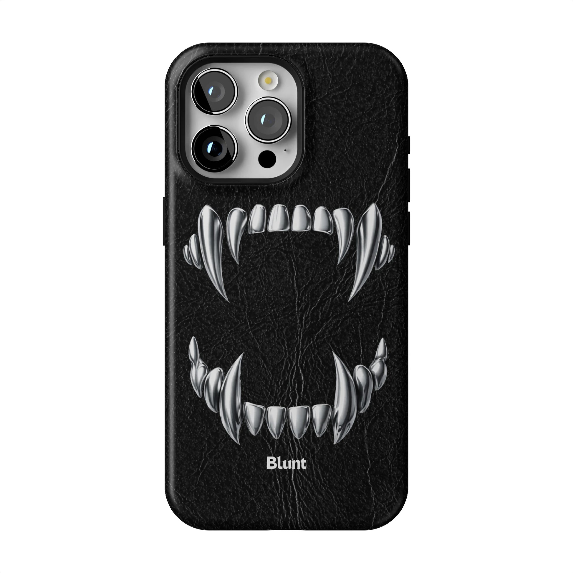 Silverfang iPhone Case gallery - Iphone_15_Pro_Max_1