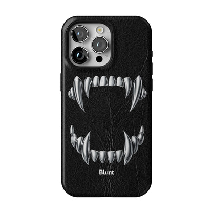 Silverfang iPhone Case gallery - Iphone_15_Pro_Max_1