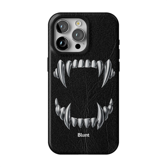 Silverfang iPhone Case gallery - Iphone_15_Pro_Max_1