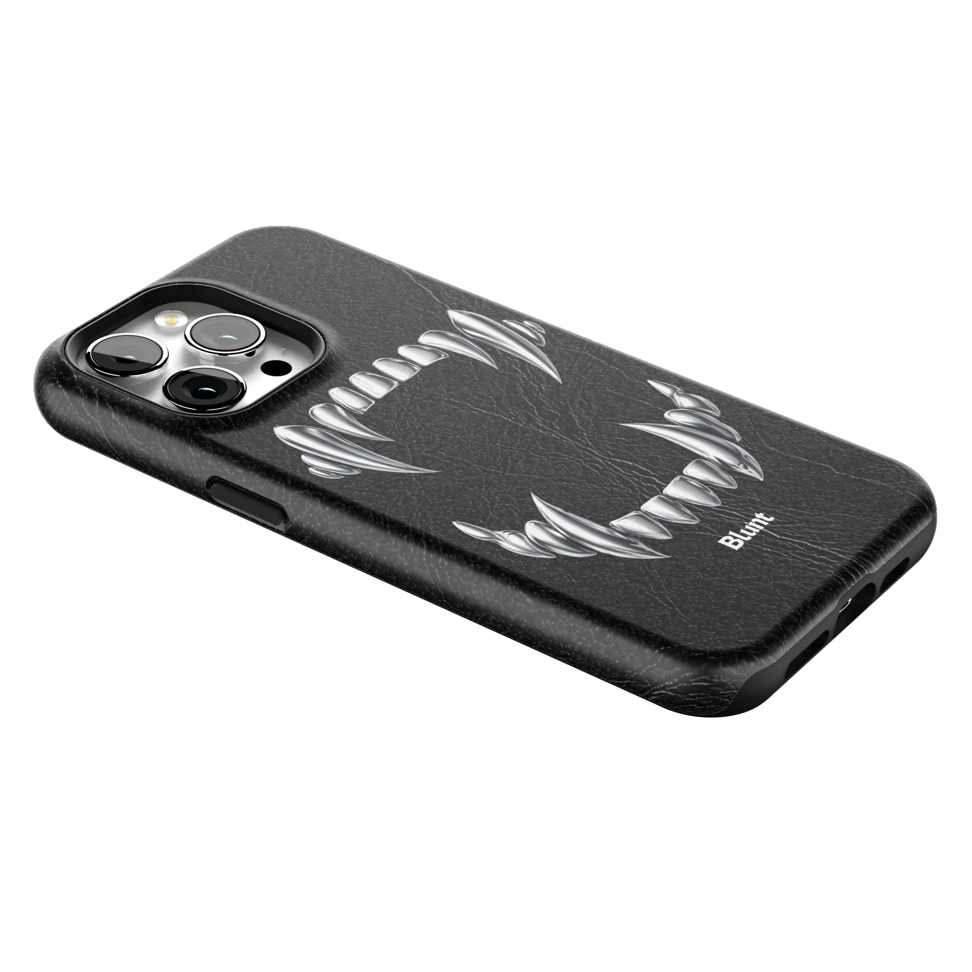 Silverfang iPhone Case gallery - Iphone_15_Pro_Max_2