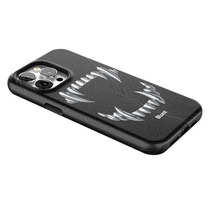 Silverfang iPhone Case gallery - Iphone_15_Pro_Max_2