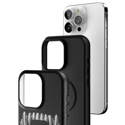 Silverfang iPhone Case gallery - Iphone_15_Pro_Max_3