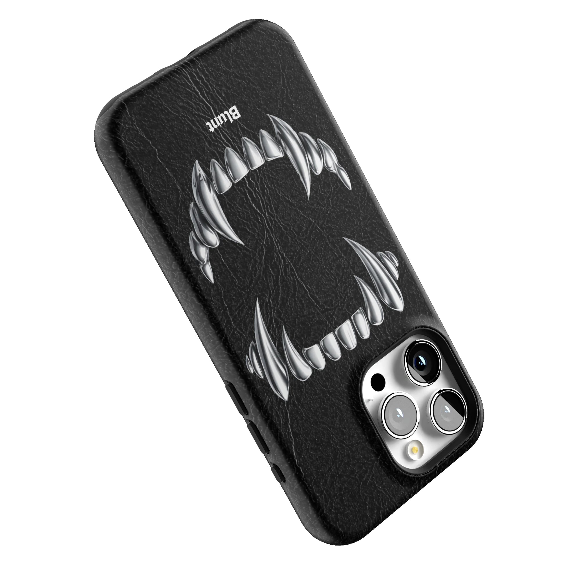 Silverfang iPhone Case gallery - Iphone_15_Pro_Max_5