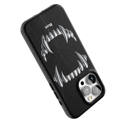 Silverfang iPhone Case gallery - Iphone_15_Pro_Max_5