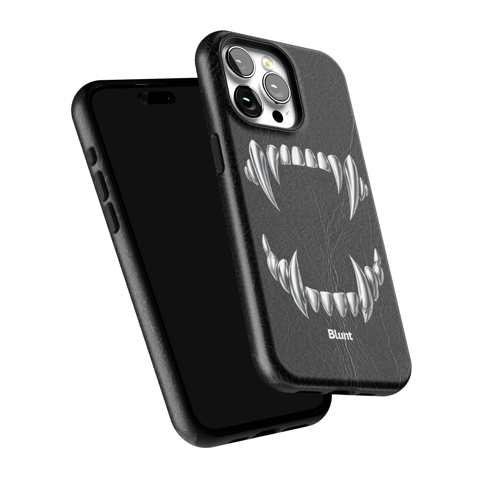Silverfang iPhone Case gallery - Iphone_15_Pro_Max_6