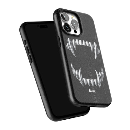 Silverfang iPhone Case gallery - Iphone_15_Pro_Max_6