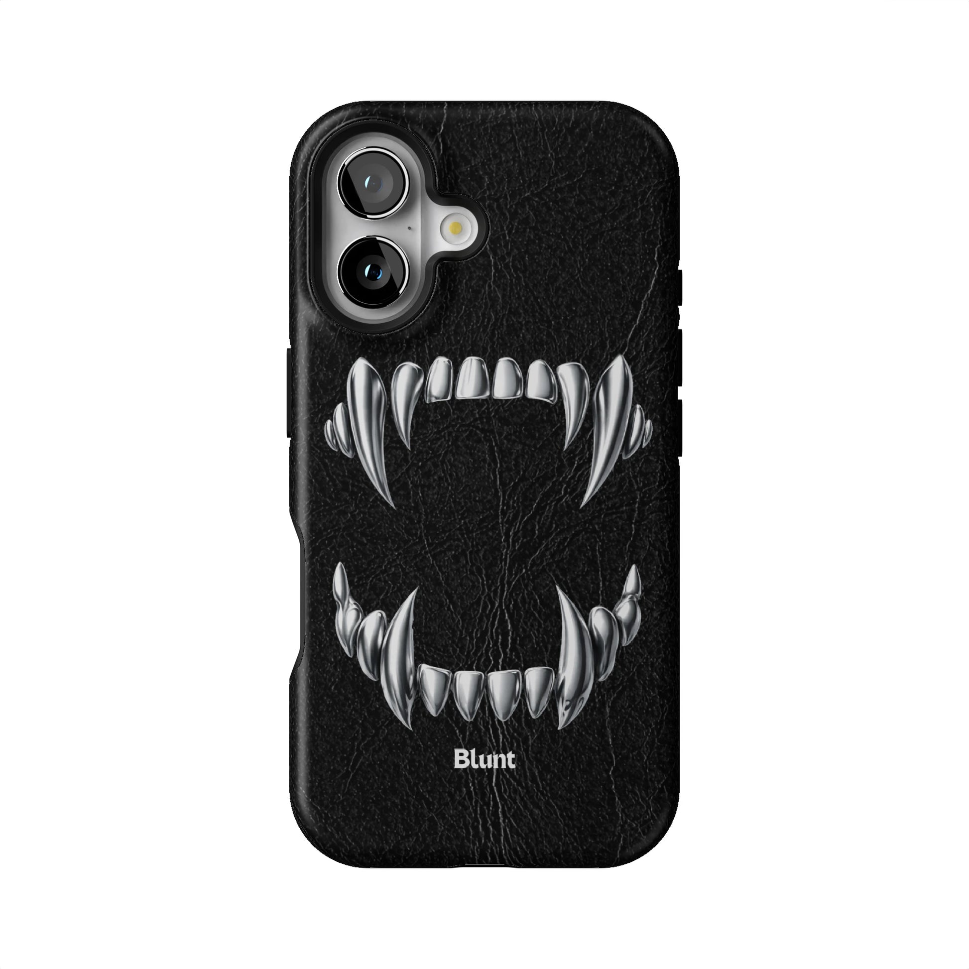 Silverfang iPhone Case gallery - Iphone_16_Iphone_1