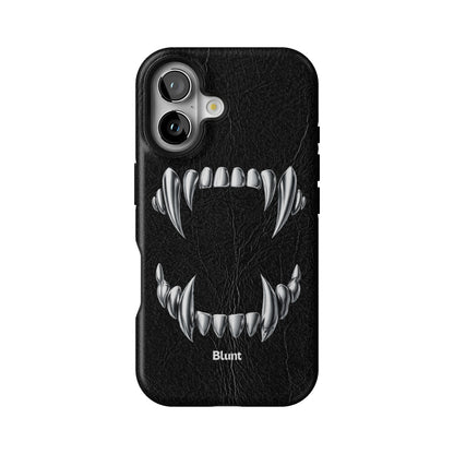 Silverfang iPhone Case gallery - Iphone_16_Iphone_1