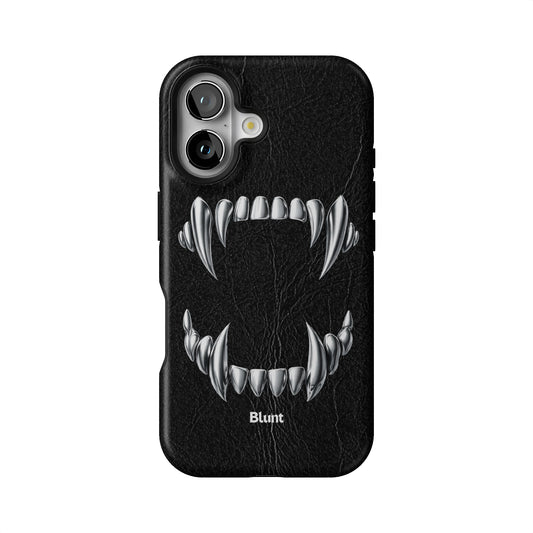 Silverfang iPhone Case gallery - Iphone_16_Iphone_1