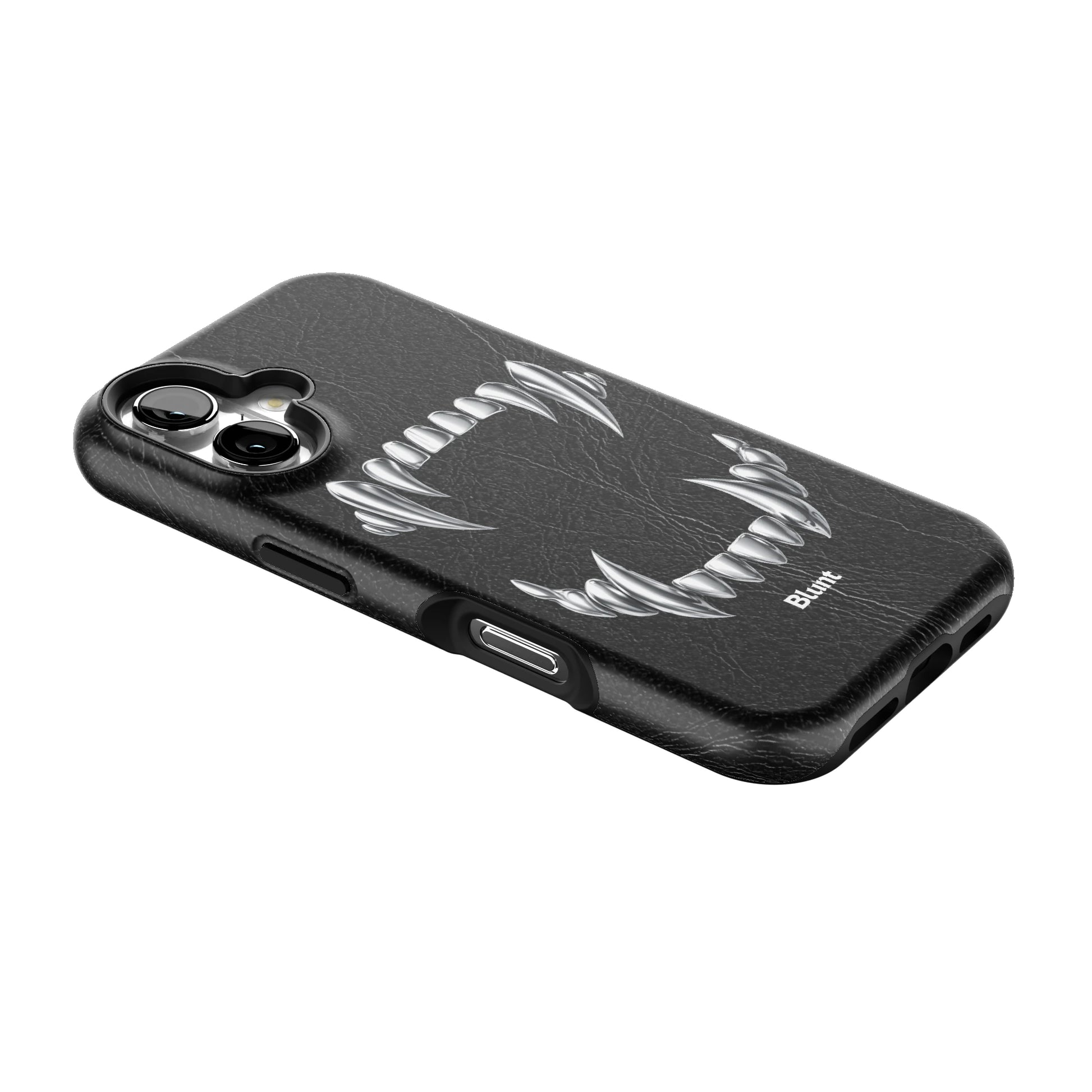 Silverfang iPhone Case gallery - Iphone_16_Iphone_2