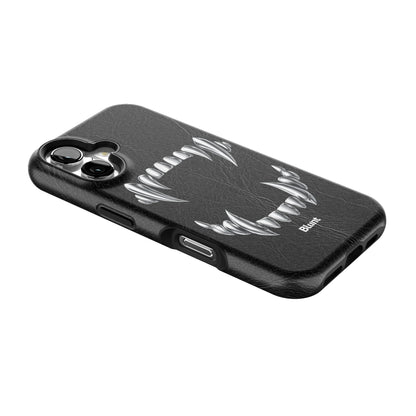 Silverfang iPhone Case gallery - Iphone_16_Iphone_2