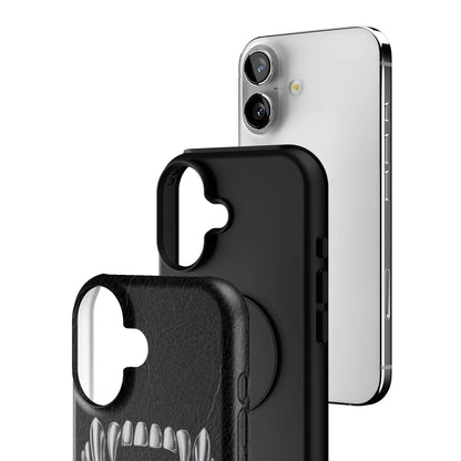 Silverfang iPhone Case gallery - Iphone_16_Iphone_3