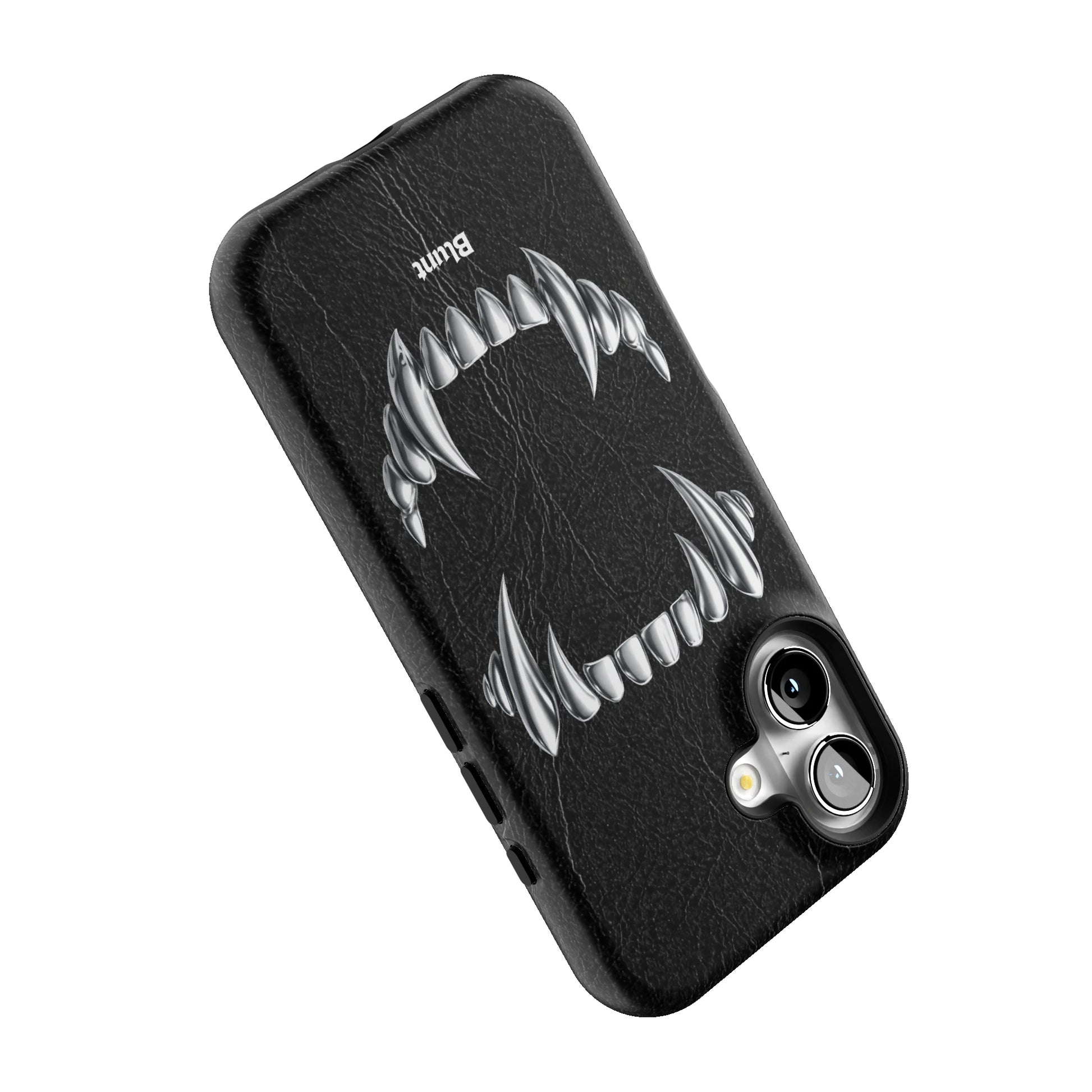 Silverfang iPhone Case gallery - Iphone_16_Iphone_5