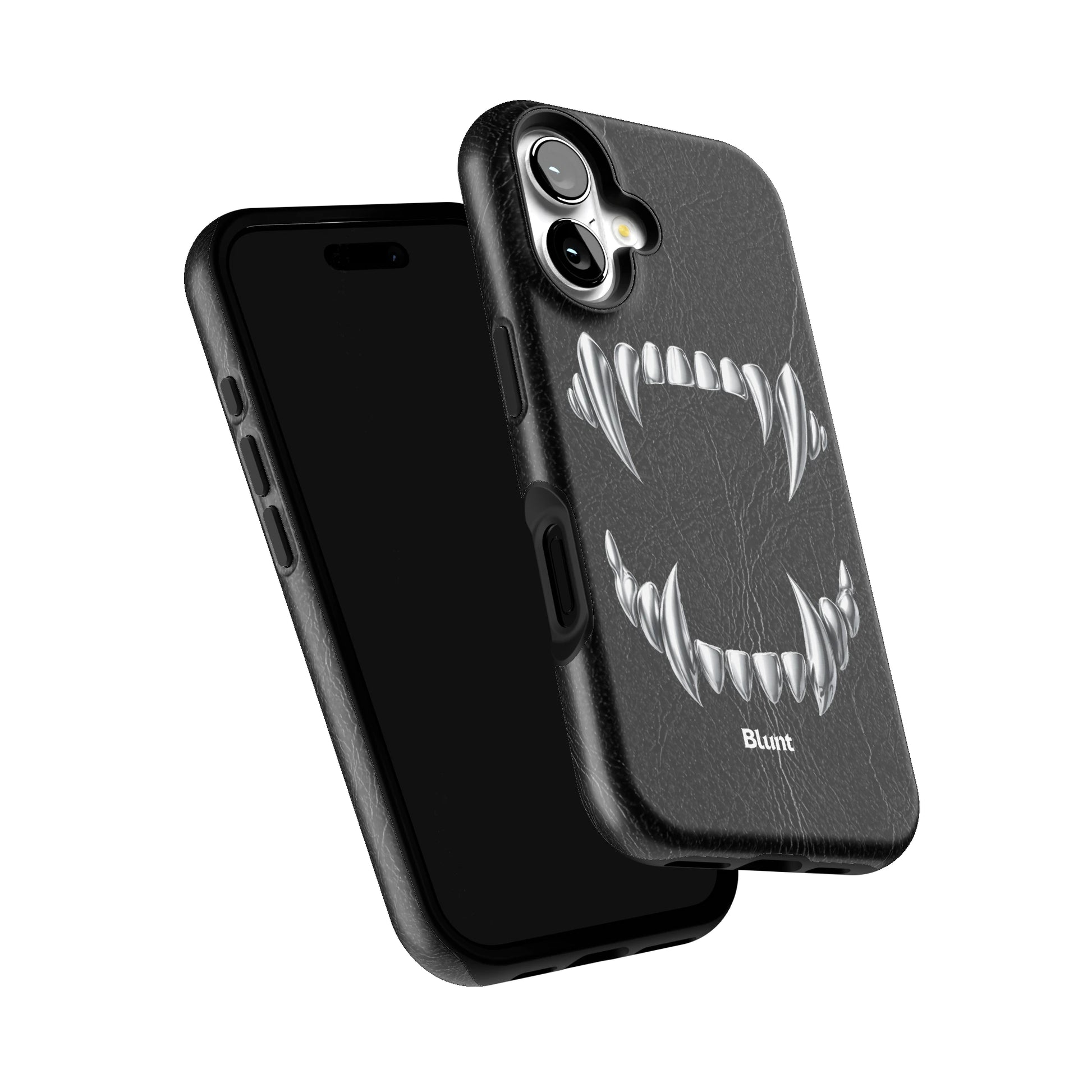 Silverfang iPhone Case gallery - Iphone_16_Iphone_6