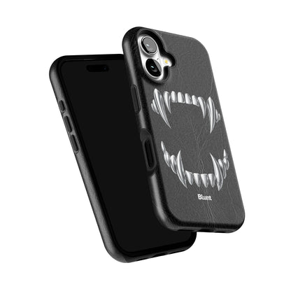 Silverfang iPhone Case gallery - Iphone_16_Iphone_6