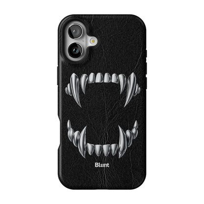 Silverfang iPhone Case gallery - Iphone_16_Mini_Air_Plus_1