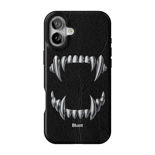 Silverfang iPhone Case gallery - Iphone_16_Mini_Air_Plus_1