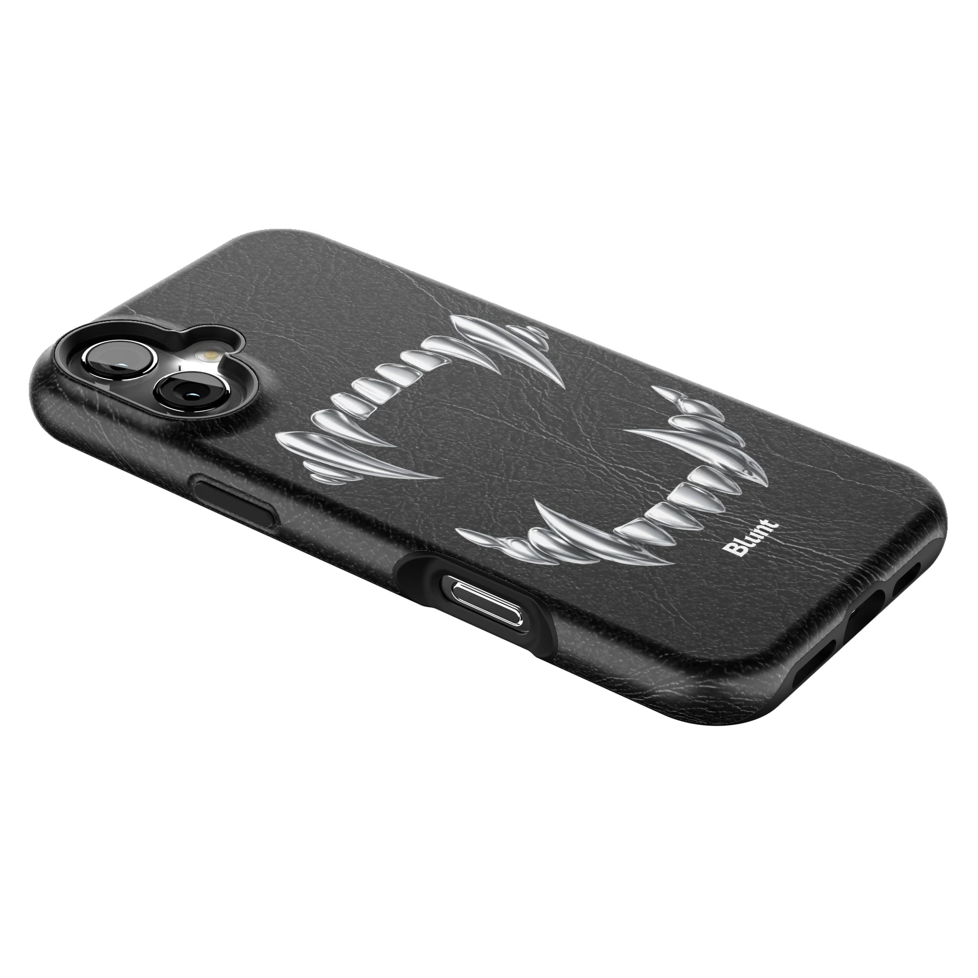 Silverfang iPhone Case gallery - Iphone_16_Mini_Air_Plus_2
