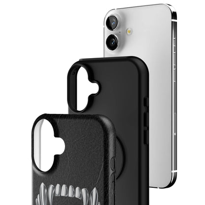 Silverfang iPhone Case gallery - Iphone_16_Mini_Air_Plus_3