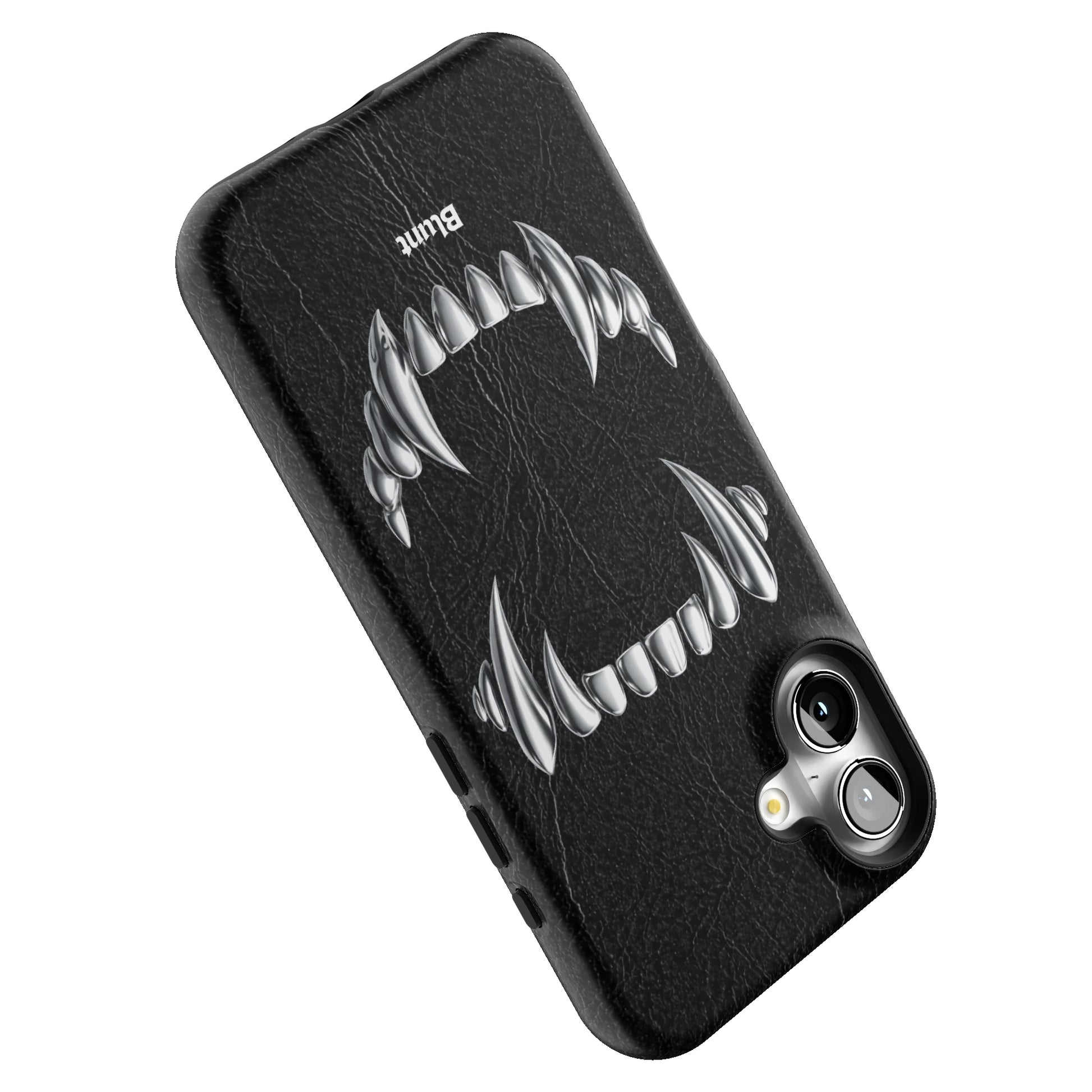 Silverfang iPhone Case gallery - Iphone_16_Mini_Air_Plus_5