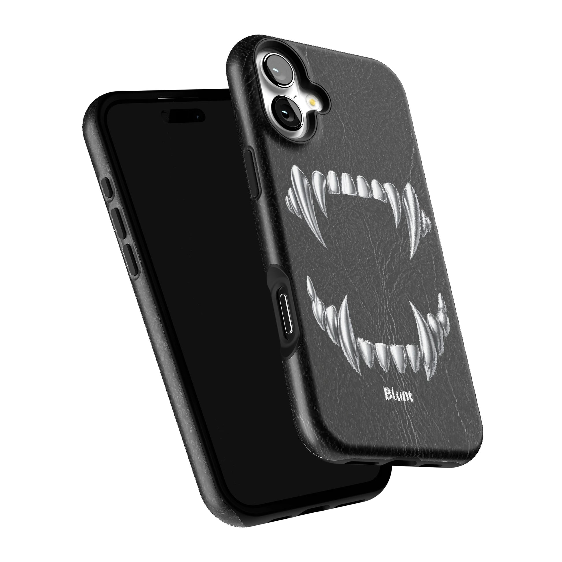 Silverfang iPhone Case gallery - Iphone_16_Mini_Air_Plus_6