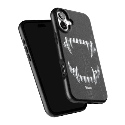 Silverfang iPhone Case gallery - Iphone_16_Mini_Air_Plus_6