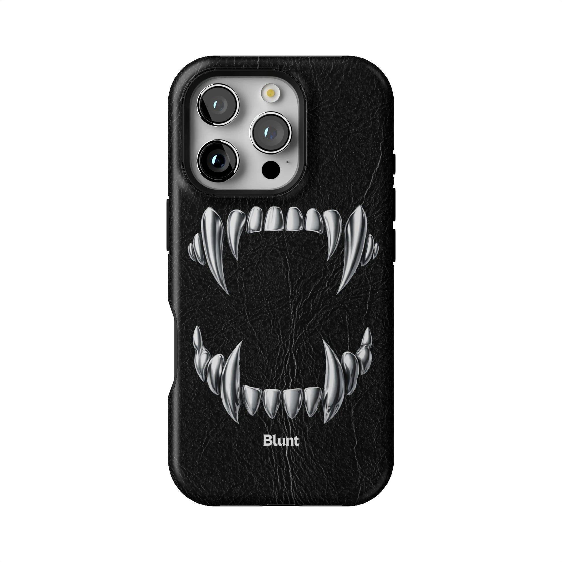 Silverfang iPhone Case gallery - Iphone_16_Pro_1