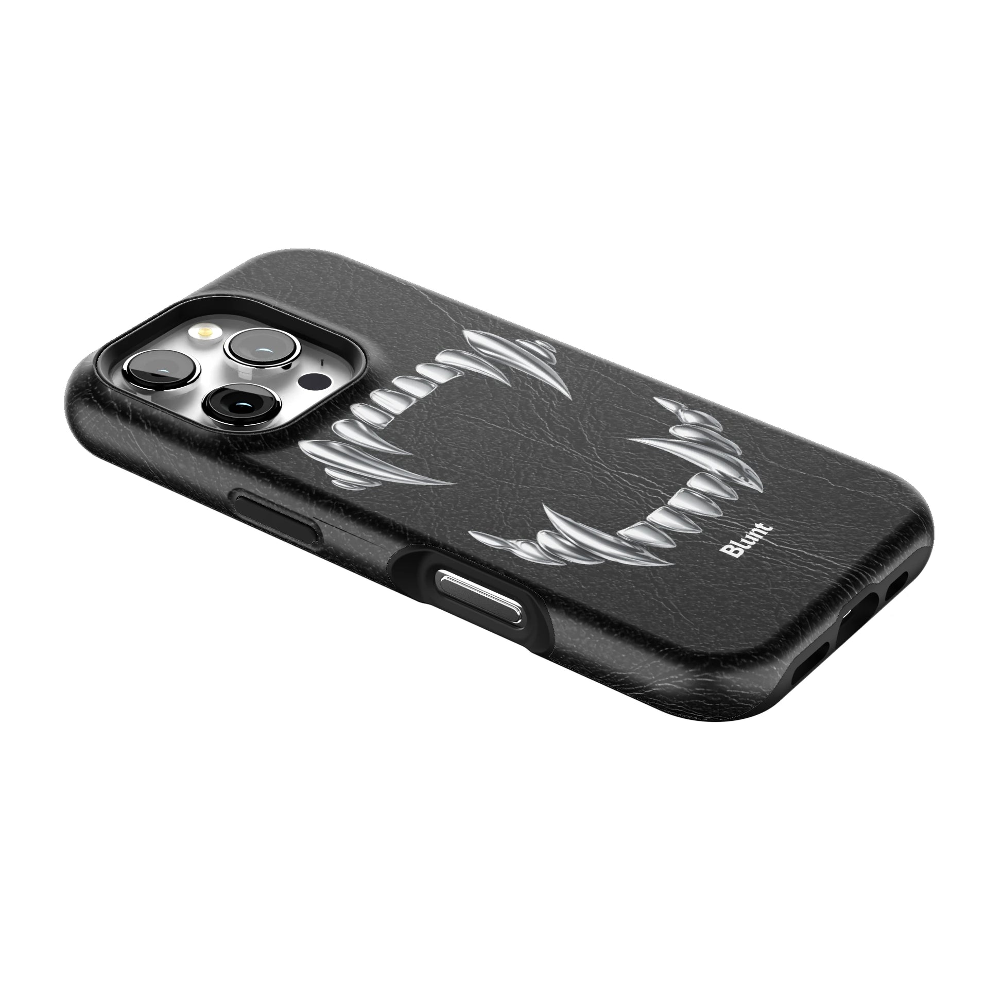 Silverfang iPhone Case gallery - Iphone_16_Pro_2