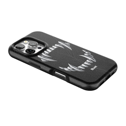 Silverfang iPhone Case gallery - Iphone_16_Pro_2