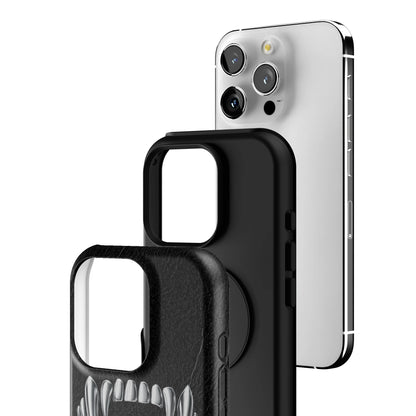 Silverfang iPhone Case gallery - Iphone_16_Pro_3