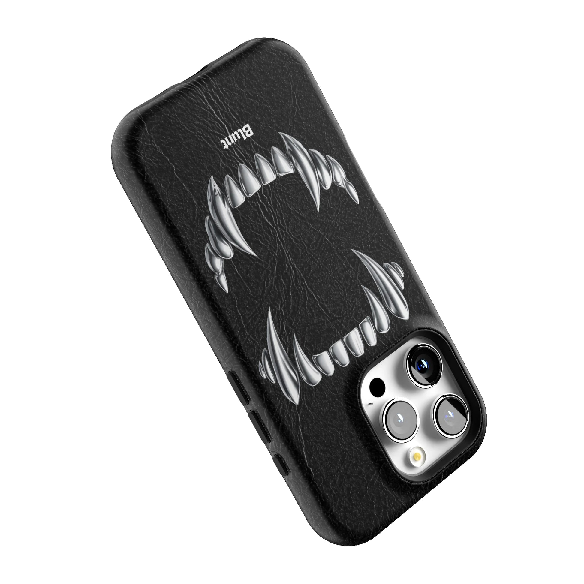 Silverfang iPhone Case gallery - Iphone_16_Pro_5
