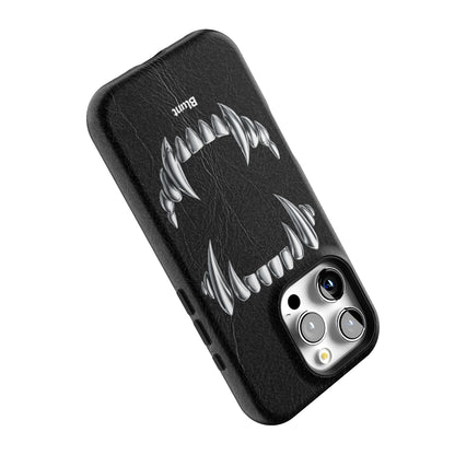 Silverfang iPhone Case gallery - Iphone_16_Pro_5