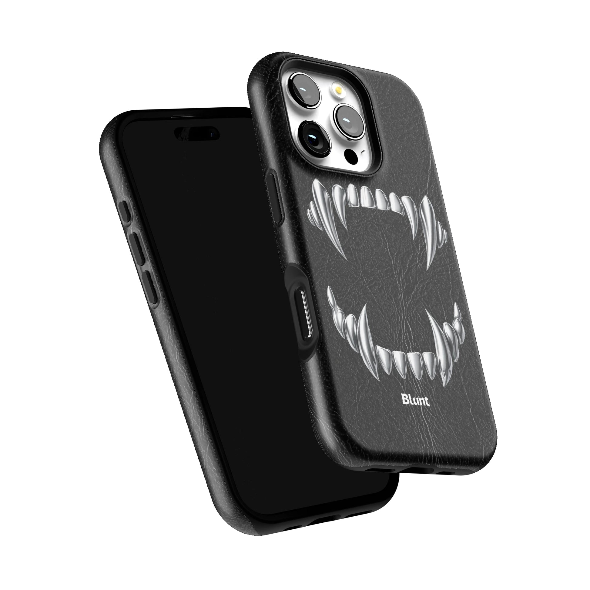 Silverfang iPhone Case gallery - Iphone_16_Pro_6
