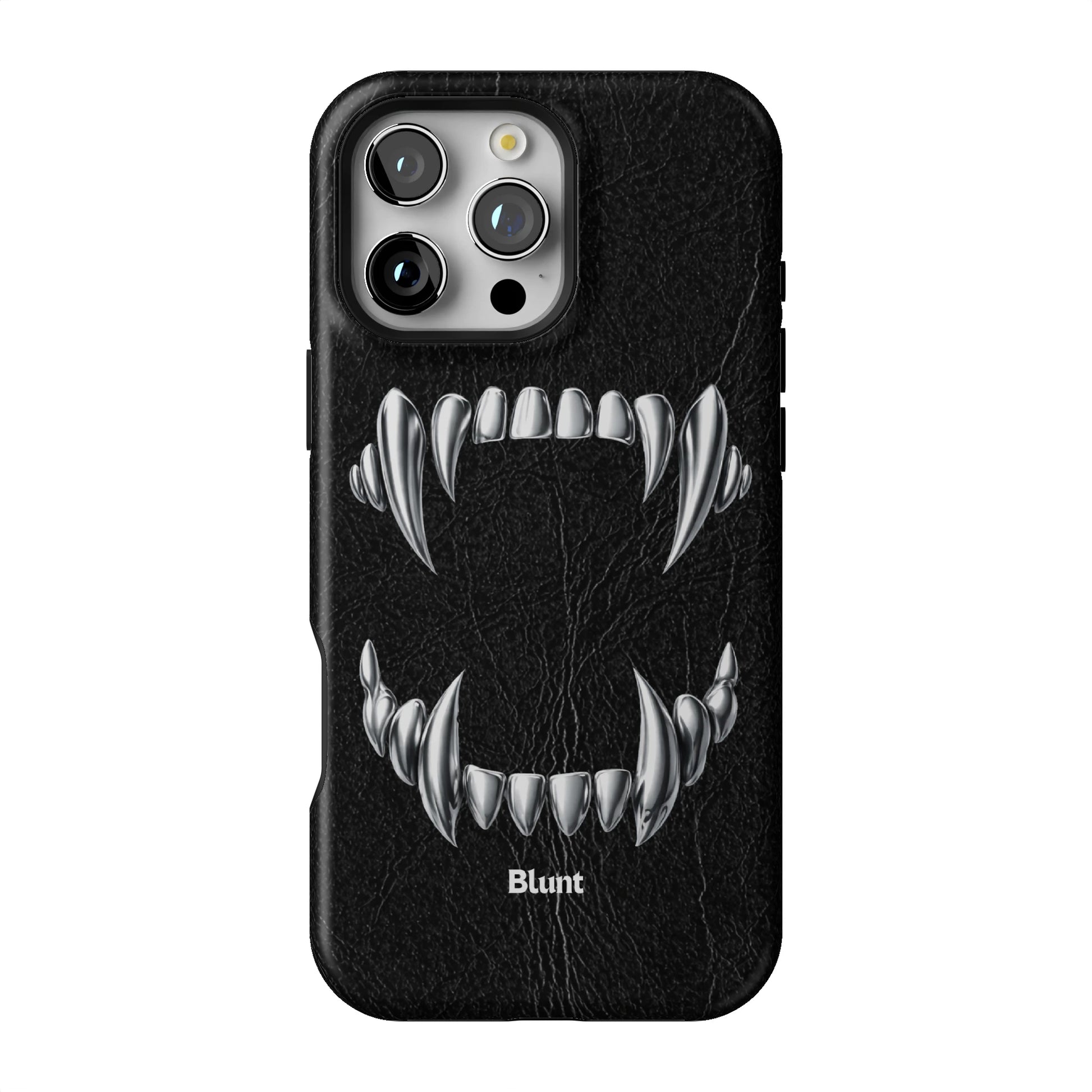 Silverfang iPhone Case gallery - Iphone_16_Pro_Max_1