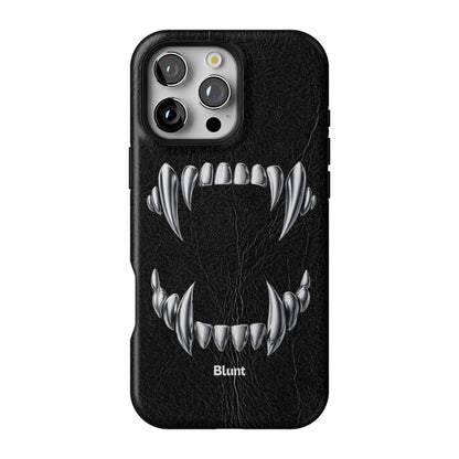 Silverfang iPhone Case gallery - Iphone_16_Pro_Max_1