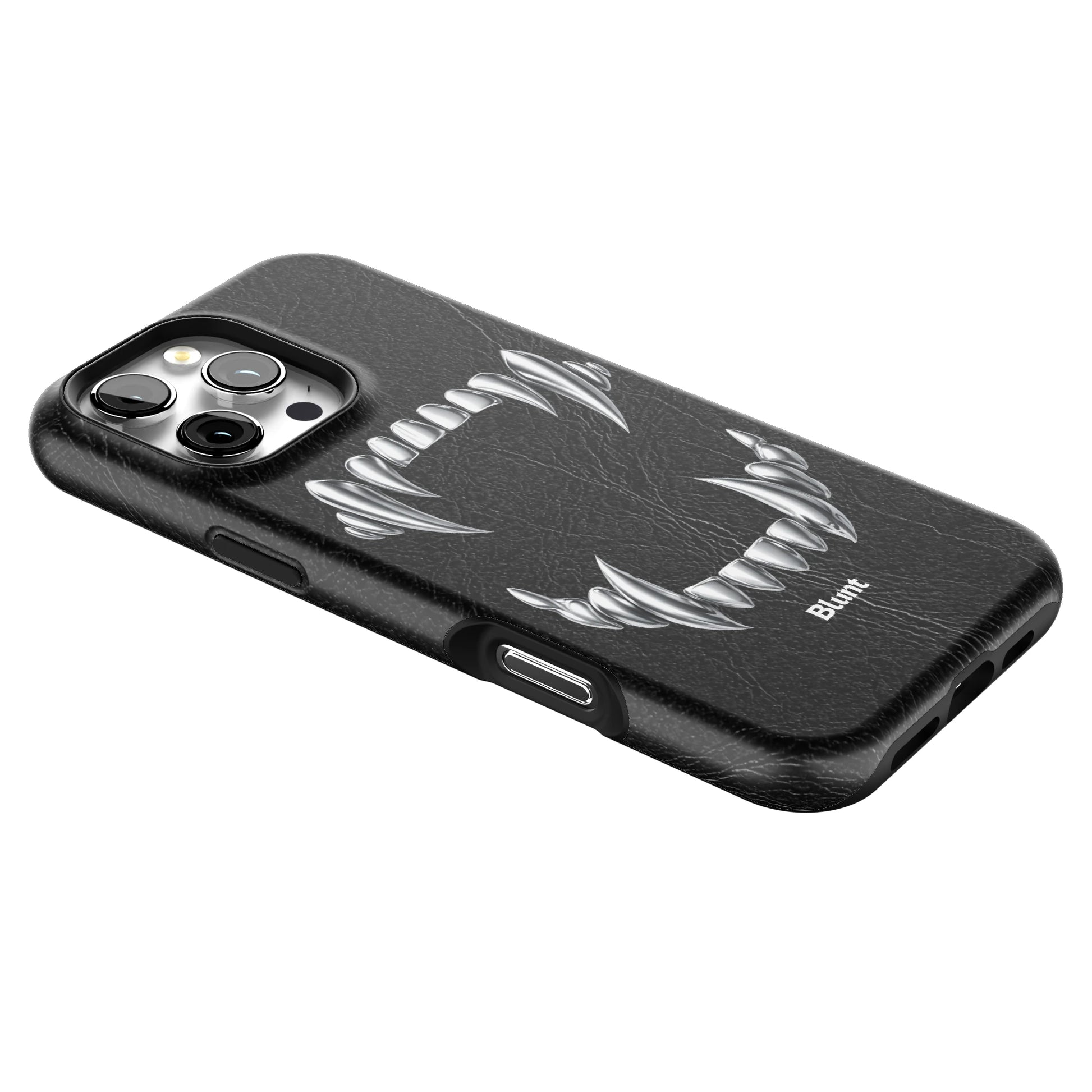 Silverfang iPhone Case gallery - Iphone_16_Pro_Max_2