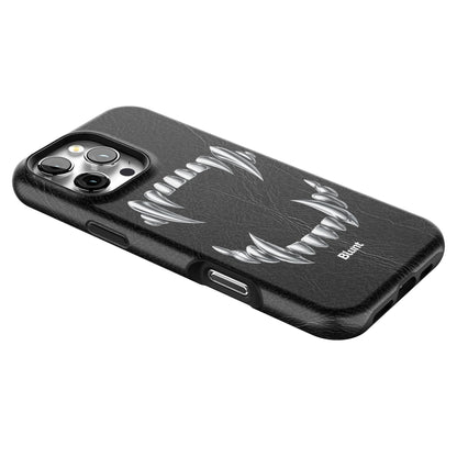 Silverfang iPhone Case gallery - Iphone_16_Pro_Max_2