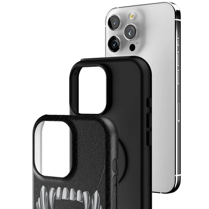 Silverfang iPhone Case gallery - Iphone_16_Pro_Max_3