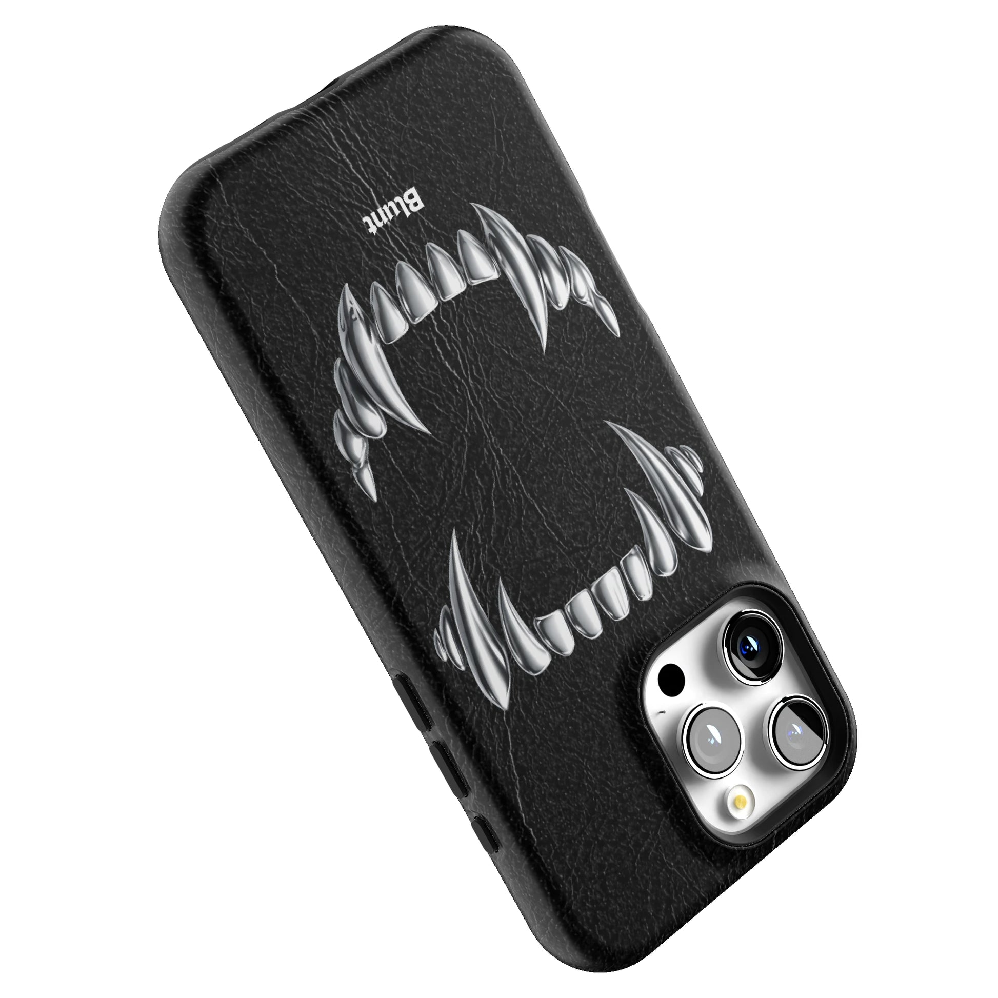 Silverfang iPhone Case gallery - Iphone_16_Pro_Max_5