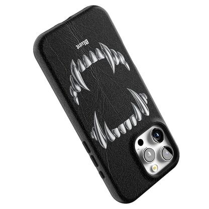 Silverfang iPhone Case gallery - Iphone_16_Pro_Max_5