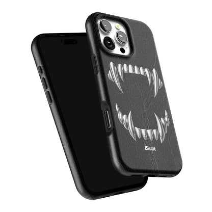 Silverfang iPhone Case gallery - Iphone_16_Pro_Max_6